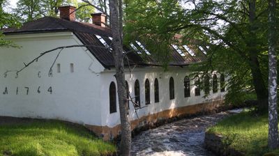 Svenska Möten