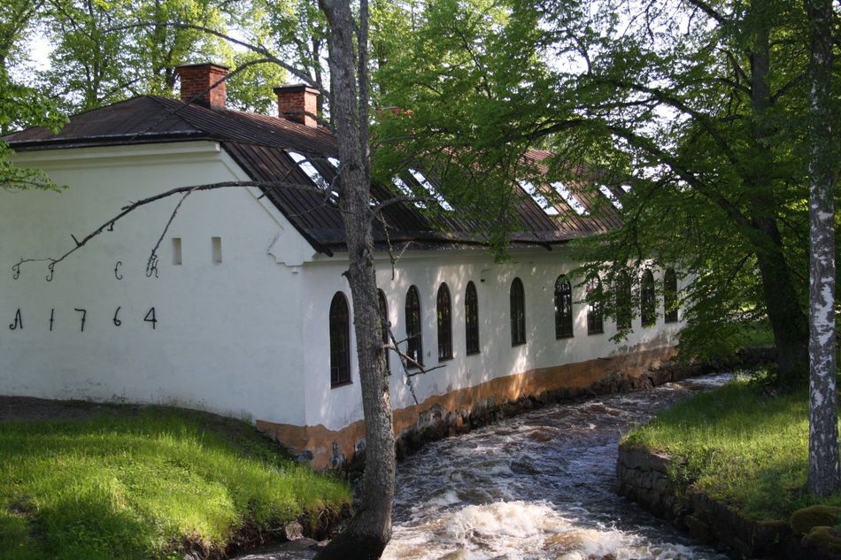 Svenska Möten