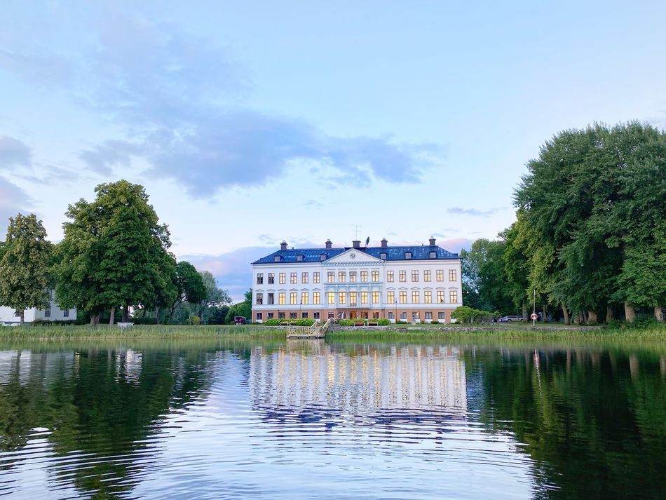 Svenska Möten