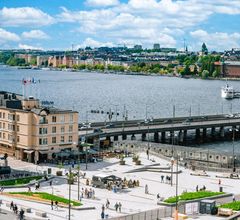 Svenska Möten