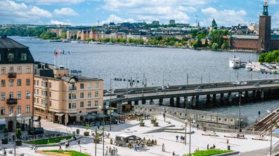 Svenska Möten