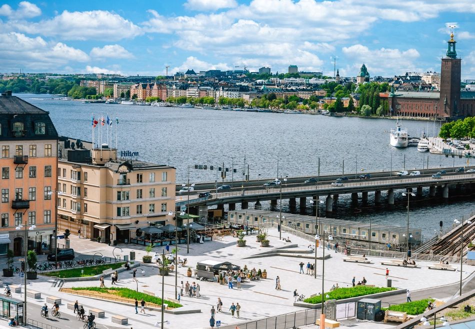 Svenska Möten