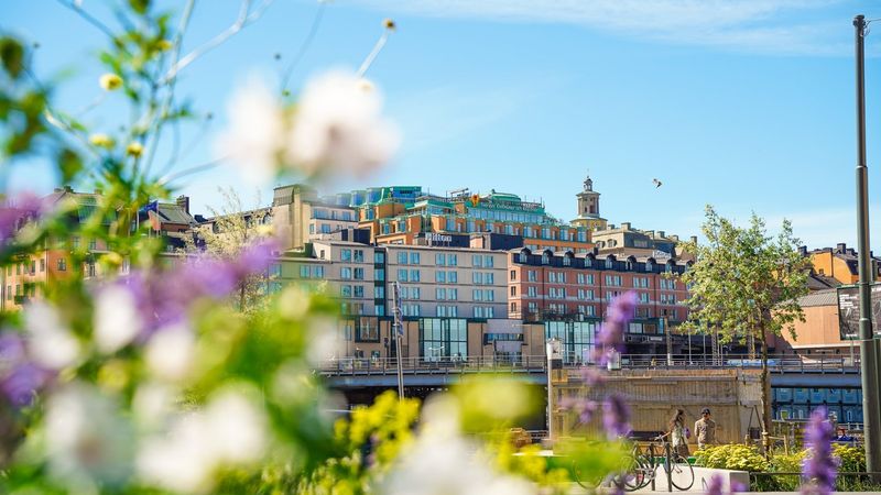 Svenska Möten