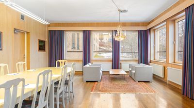 Svenska Möten