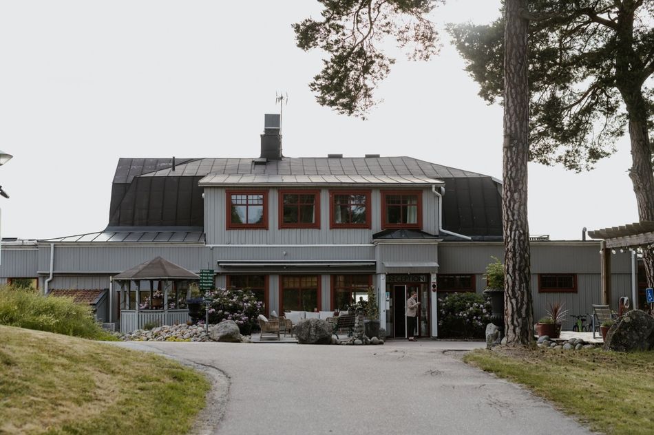 Svenska Möten