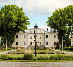 Svenska Möten