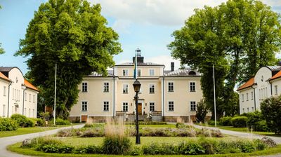 Svenska Möten