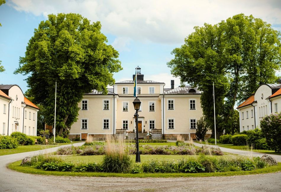Svenska Möten