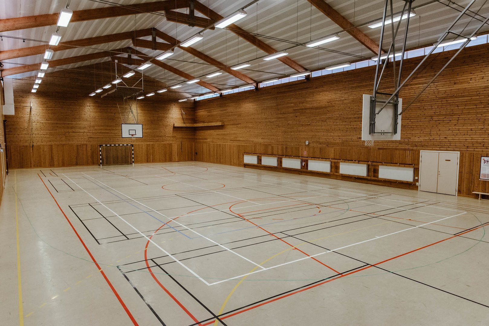 Fagerudd Arena