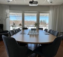 Svenska Möten