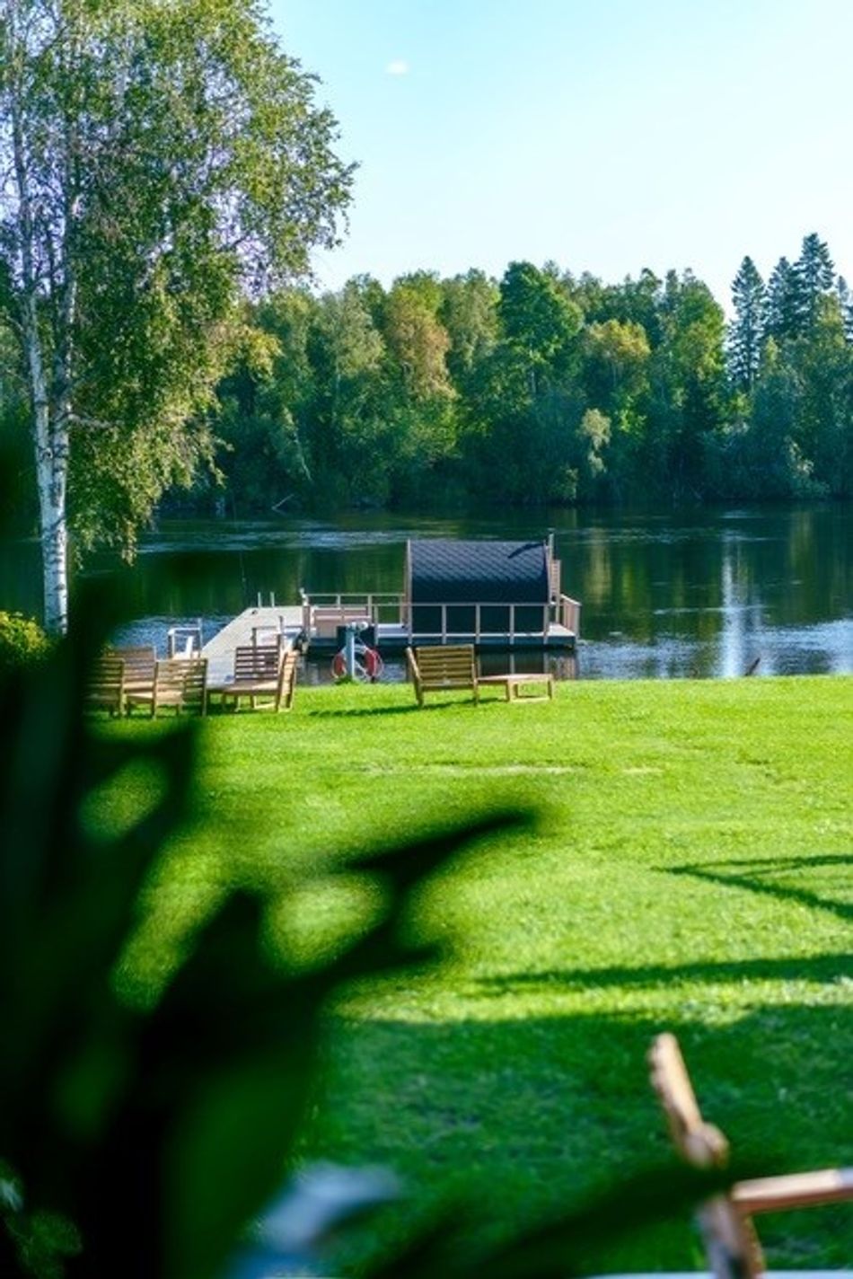 Svenska Möten