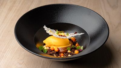 Svenska Möten