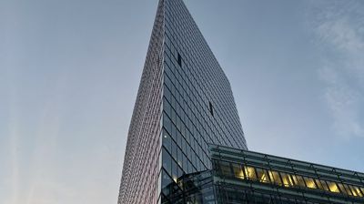 Svenska Möten