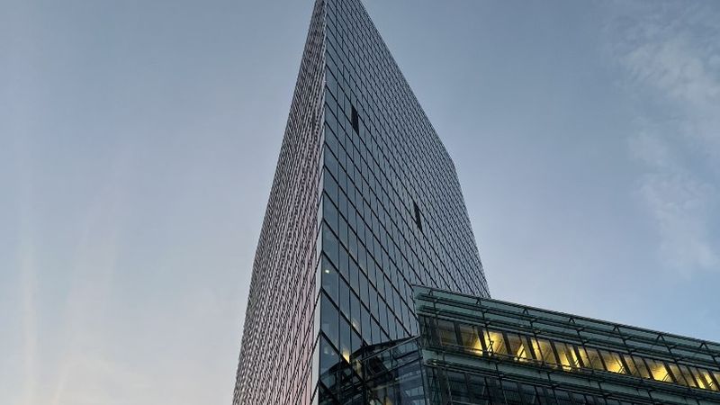Svenska Möten