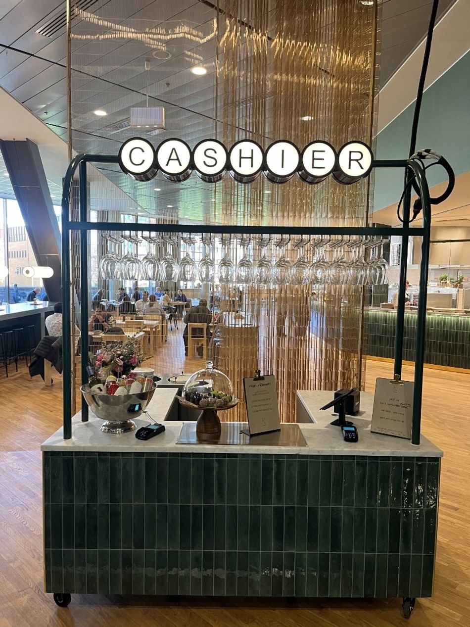 Svenska Möten