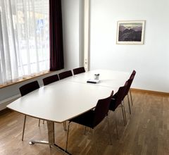 Svenska Möten
