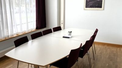 Svenska Möten