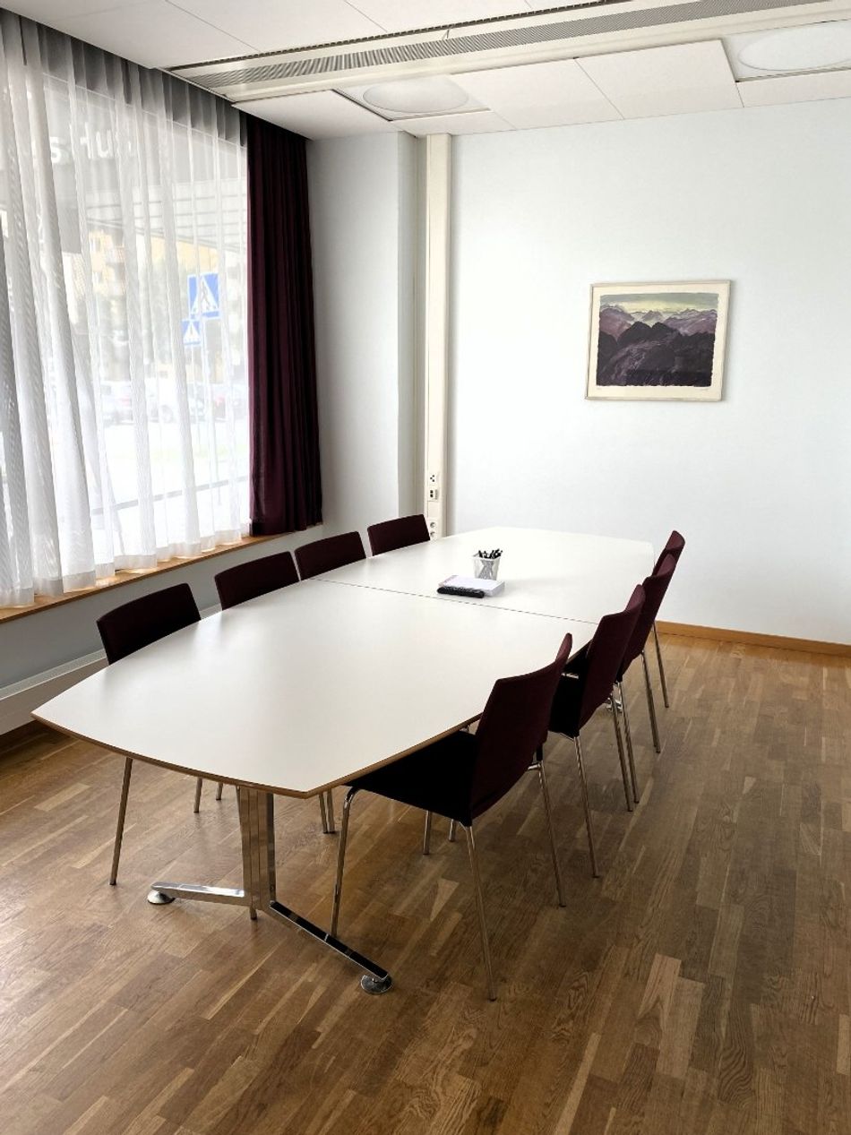 Svenska Möten