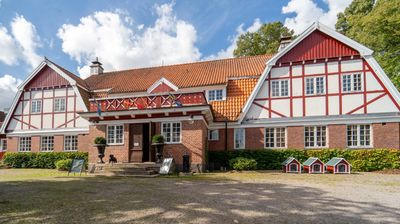Svenska Möten
