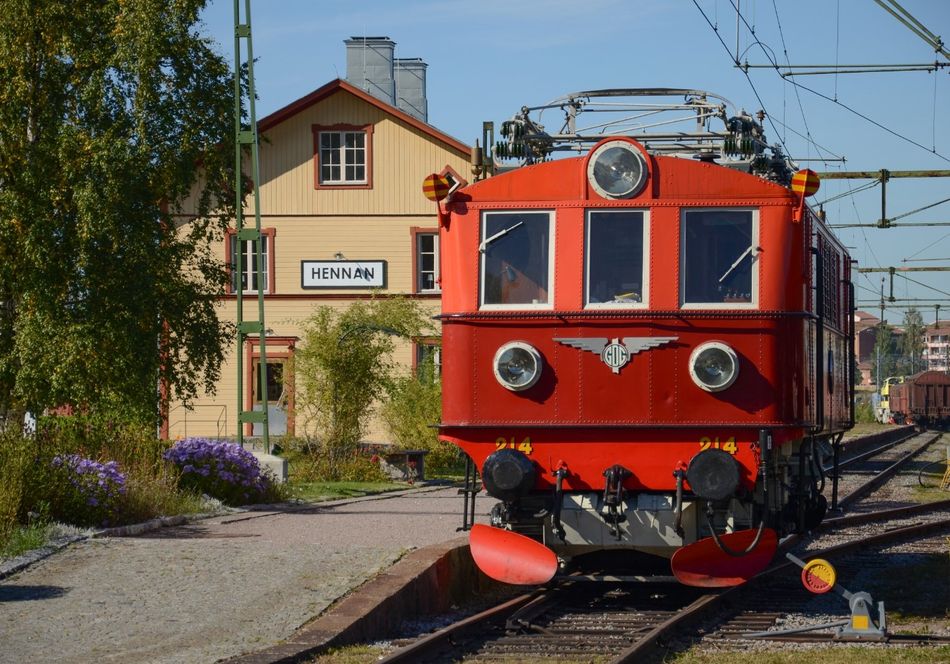 Svenska Möten
