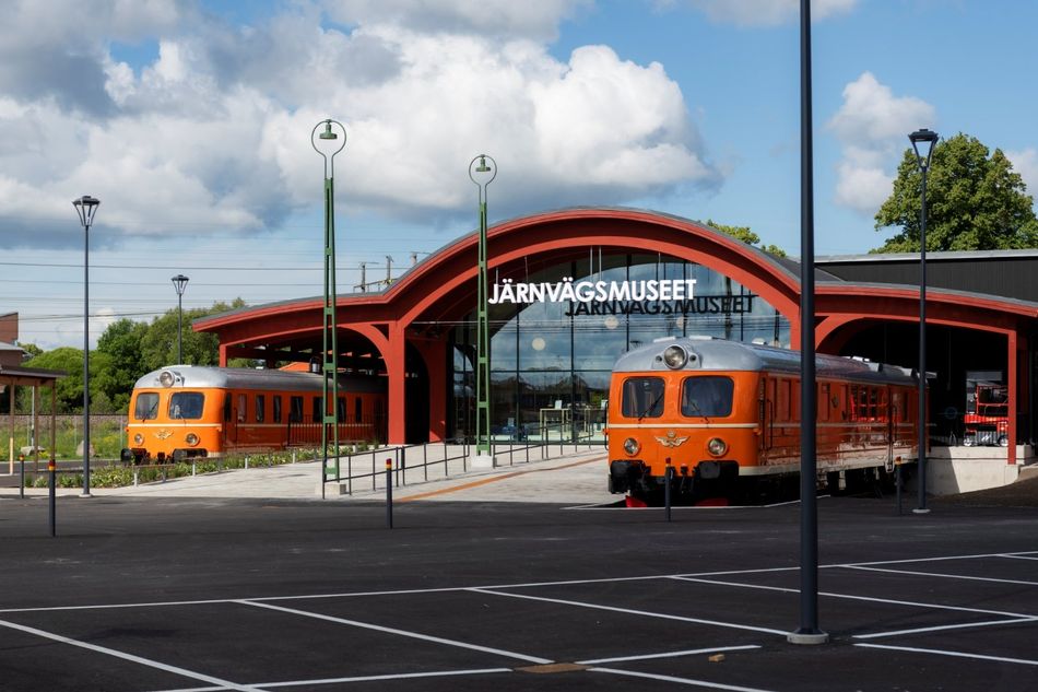 Svenska Möten