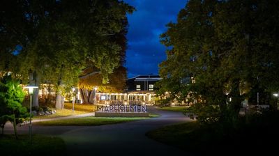 Svenska Möten