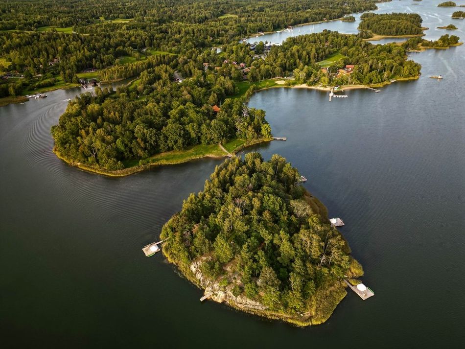Svenska Möten