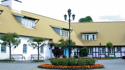 Svenska Möten