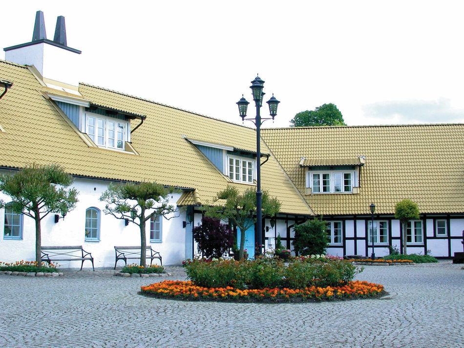 Svenska Möten