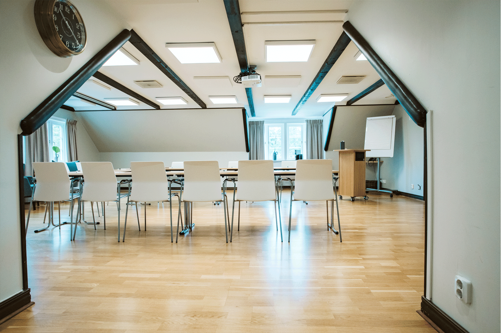 Konferenslokal för 20-36 personer