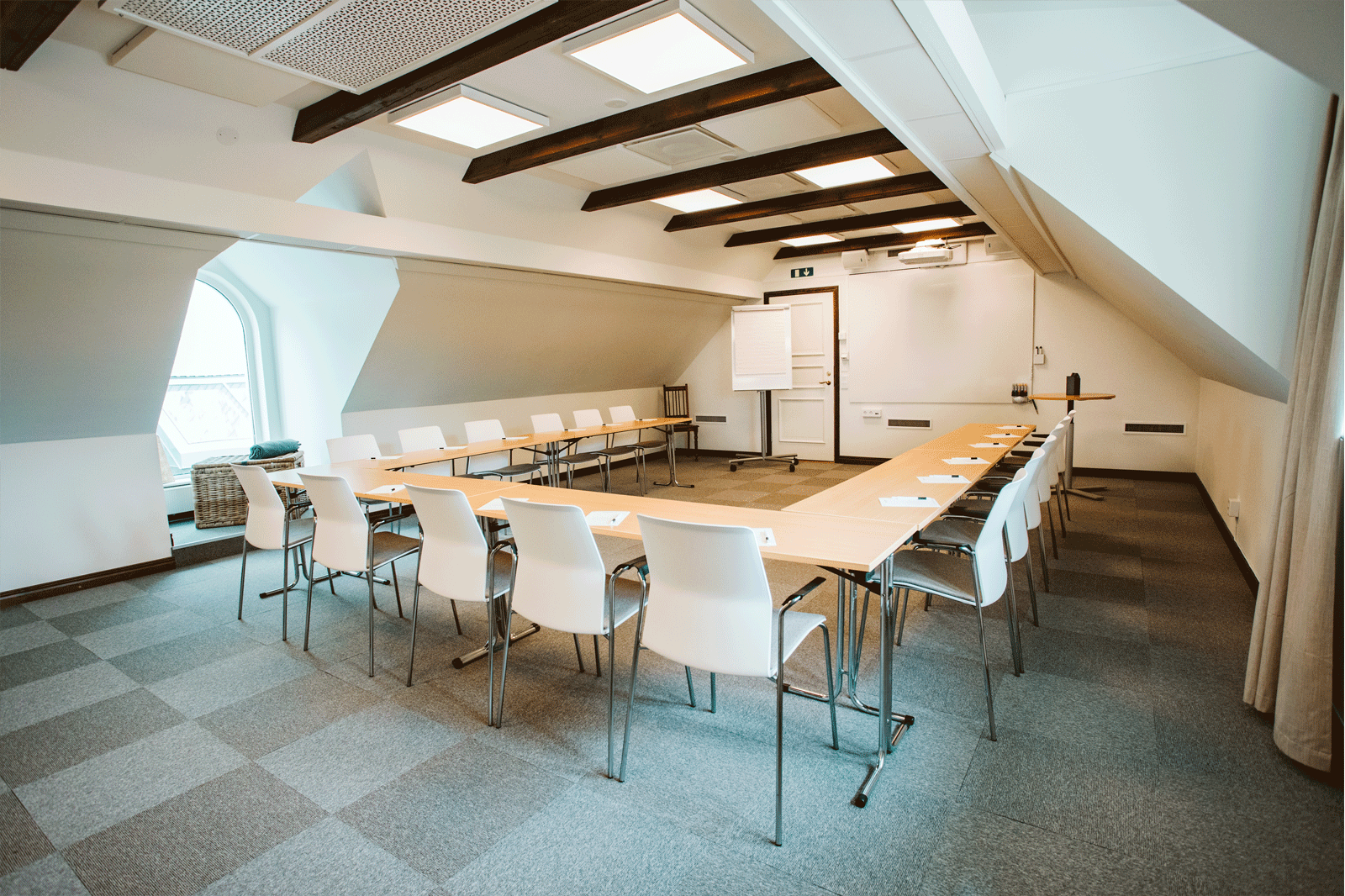 Konferenslokal för 11-20 personer