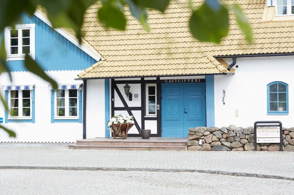 Svenska Möten