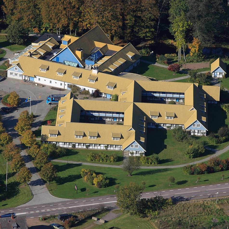 Svenska Möten