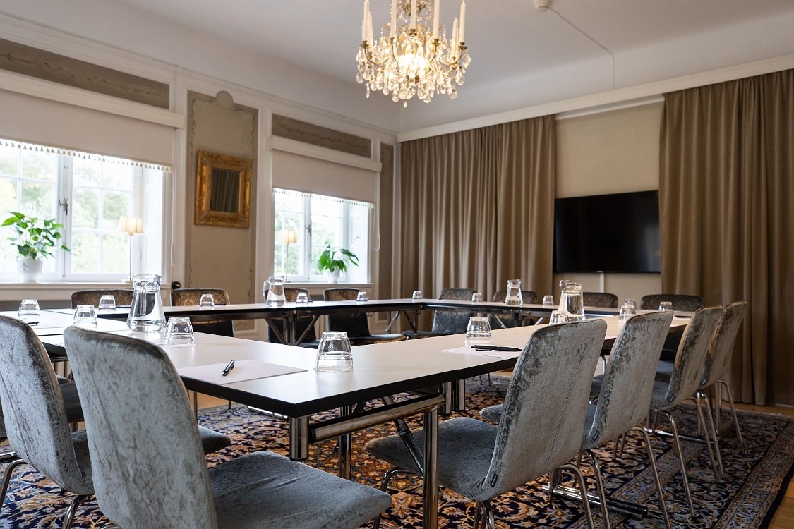 Konferensrum 7-14 personer