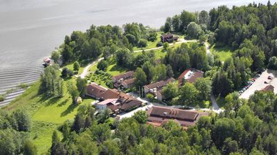 Svenska Möten