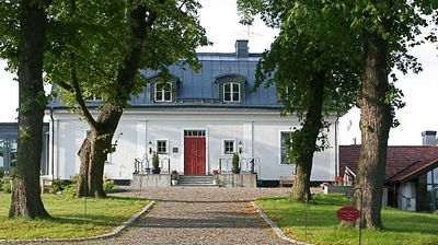 Svenska Möten