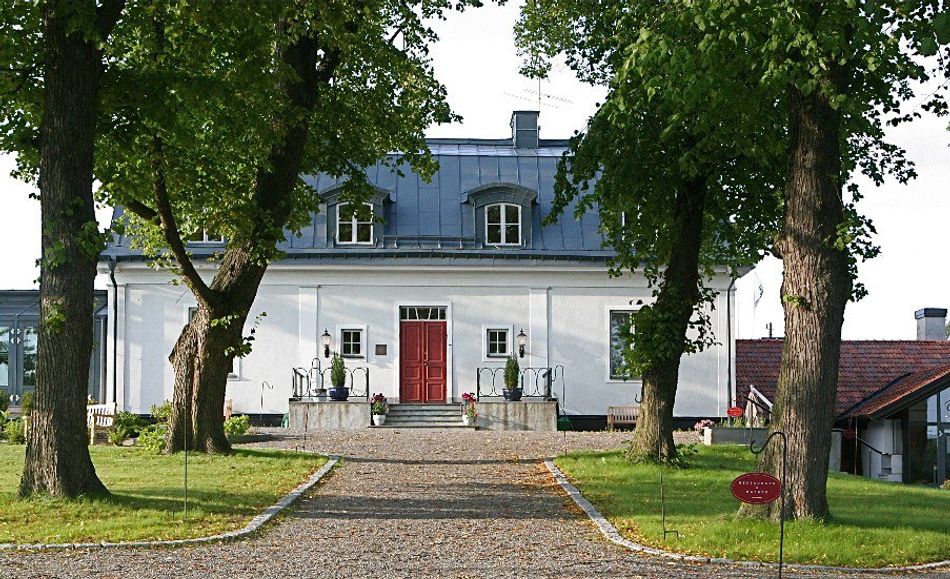 Svenska Möten