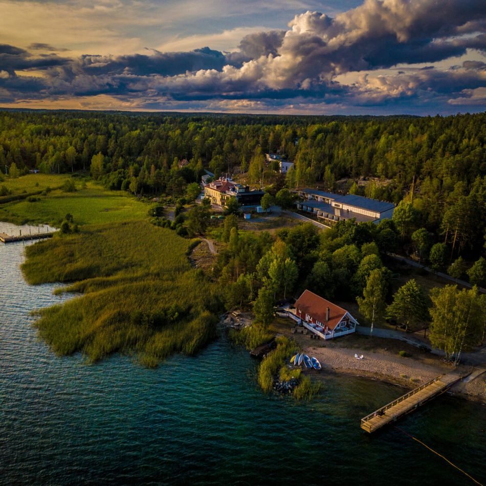 Svenska Möten