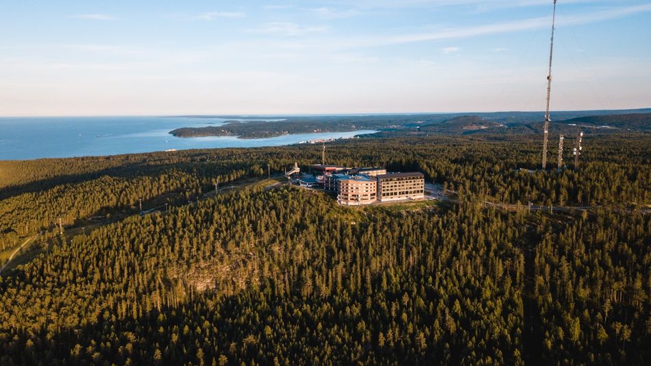 Svenska Möten