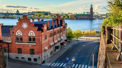 Svenska Möten