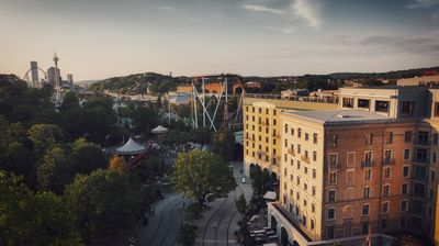 Svenska Möten