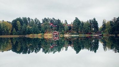 Svenska Möten
