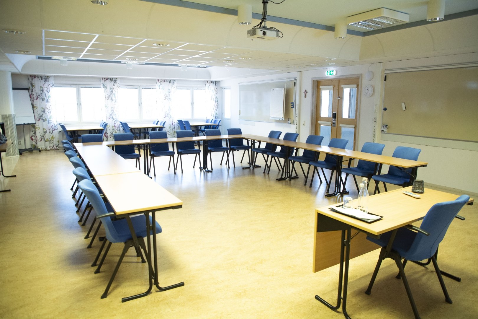 Nygårdssalen
