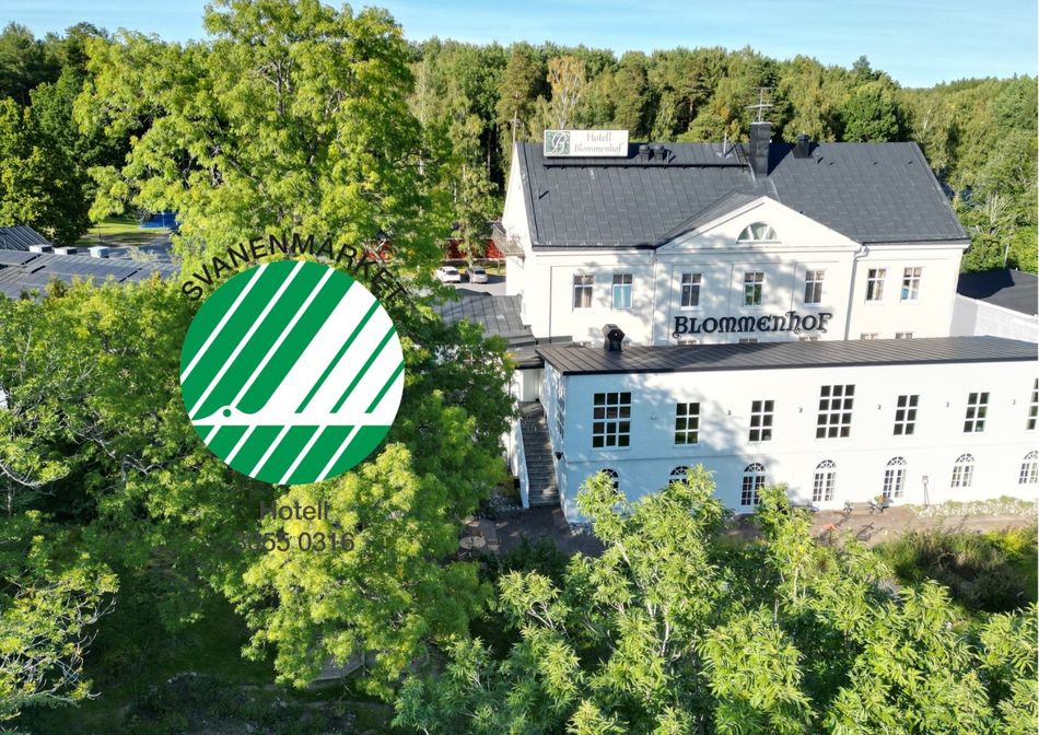 Svenska Möten