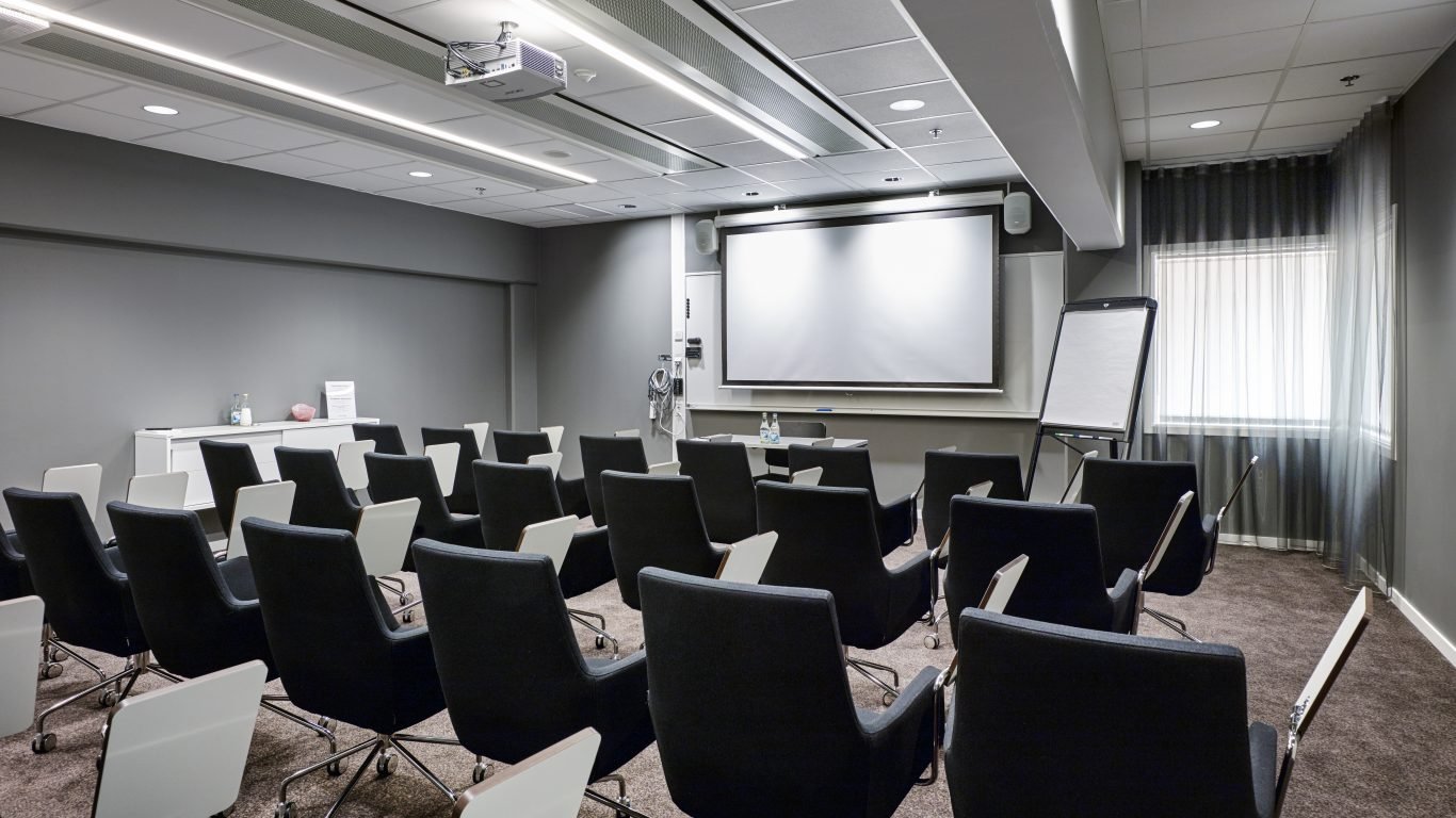 Konferensrum Medium