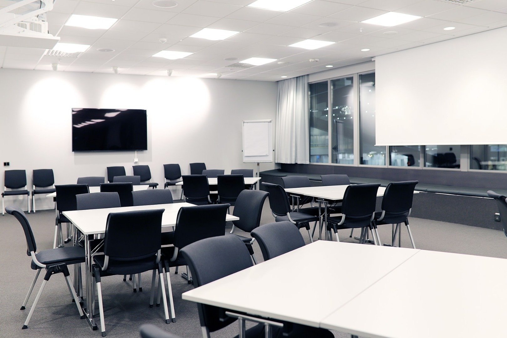 Konferensrum Medium