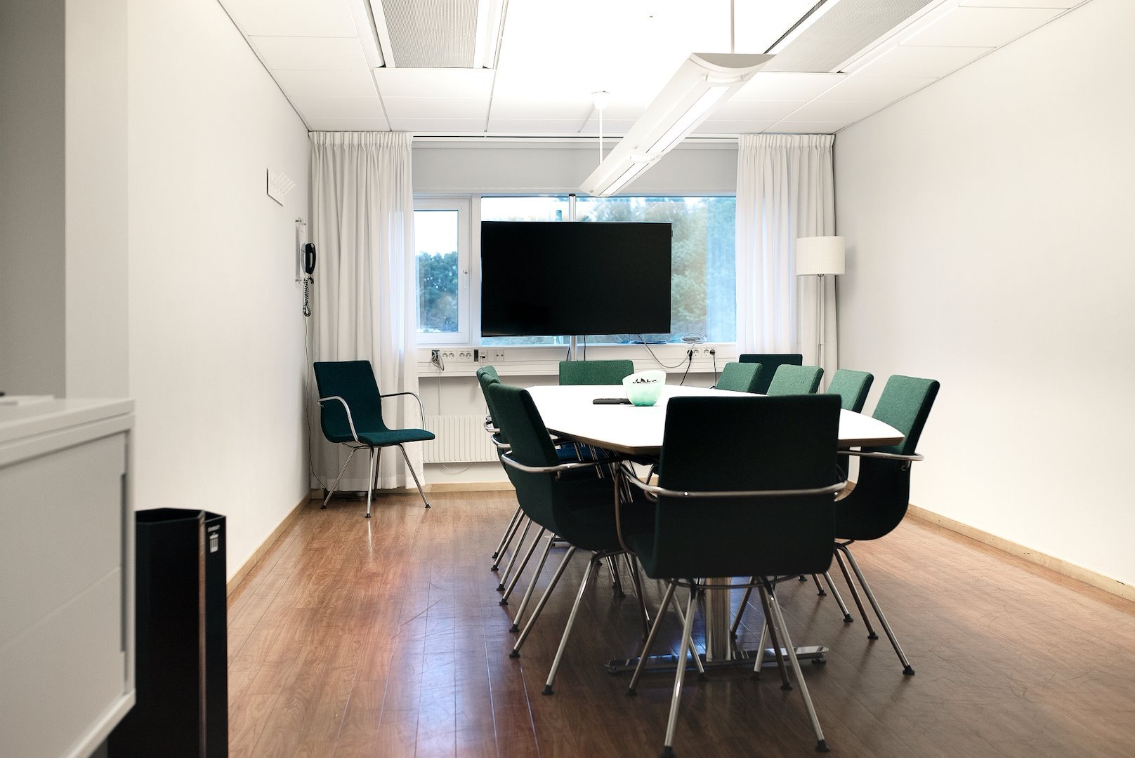 Konferensrum Small