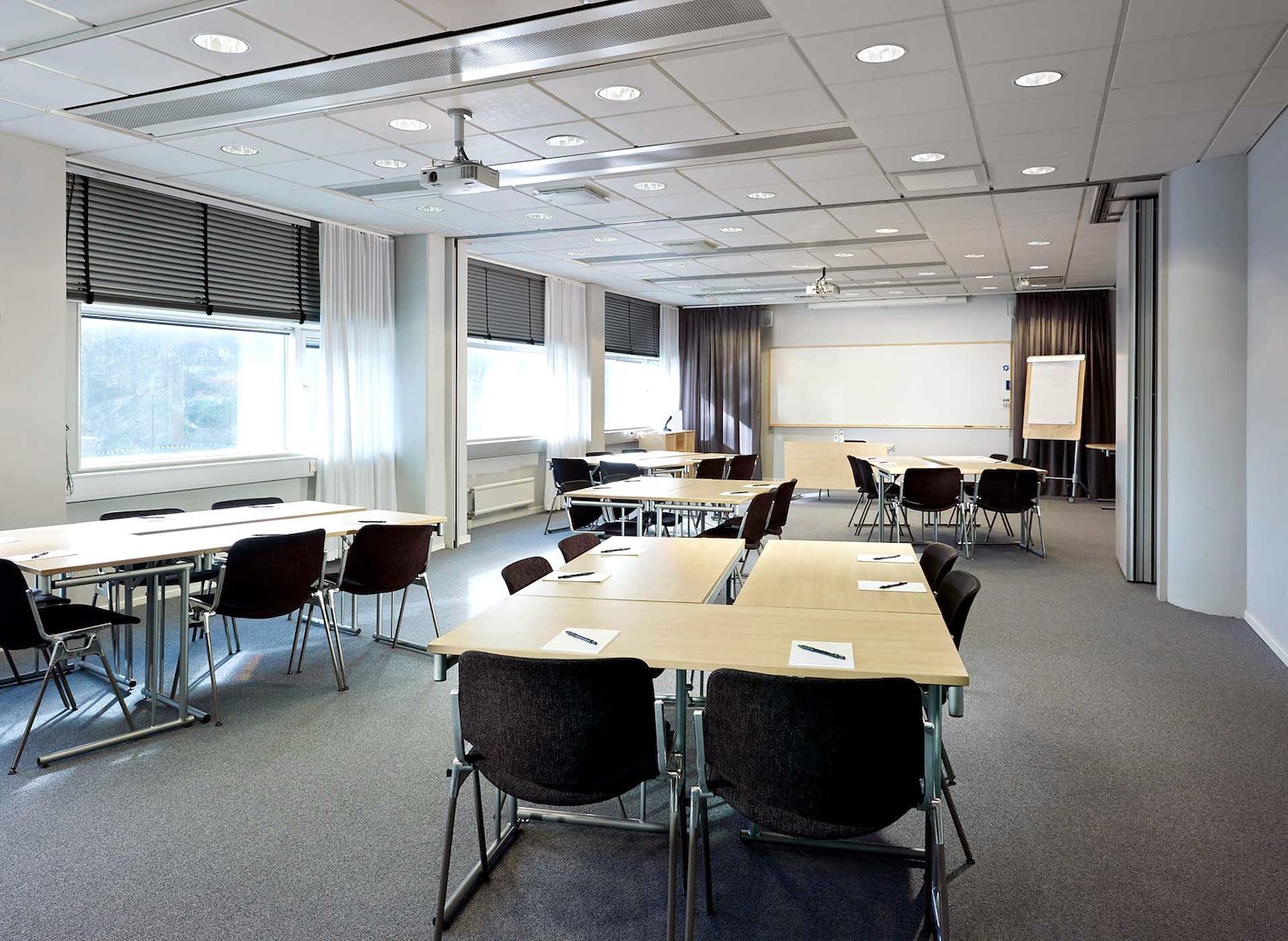 Konferensrum Extra Large