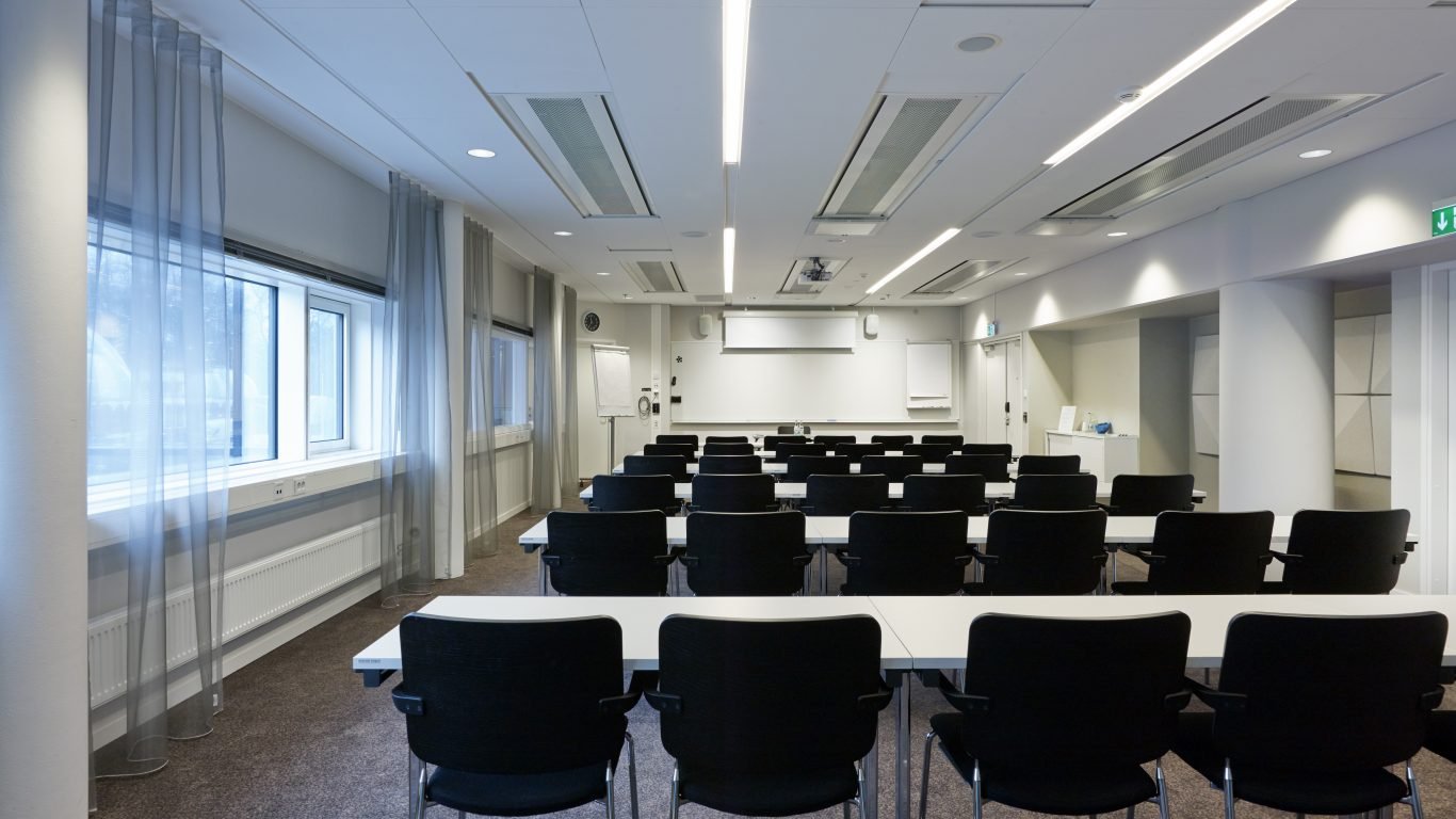 Konferensrum Large