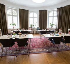 Svenska Möten